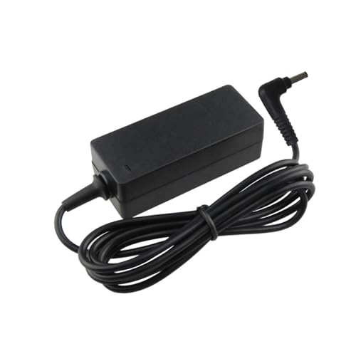 Cargador para portátil 12V 3A que soluciona los fallos de carga 1