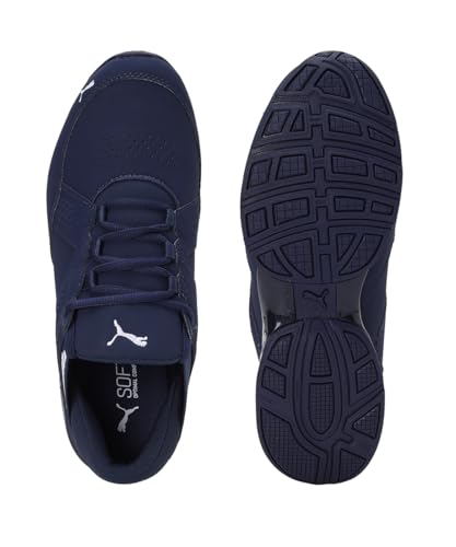 Image of Puma Mens Enzin Sl V2 Running Shoe