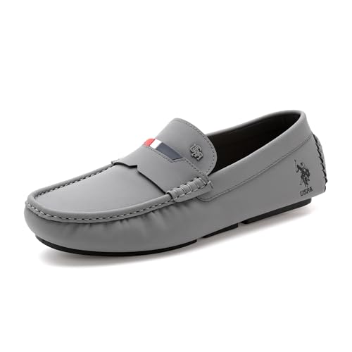 Image of U.S. Polo Assn. Mens Galer Loafer