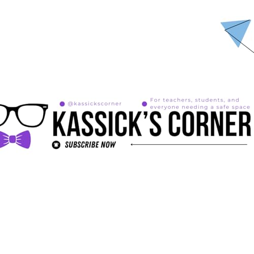 Kassick's Corner | Episode 15: Restorative Justice