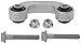 TRW JTS280 Suspension Stabilizer Bar Link Kit for Audi Allroad Quattro: 2001-2005 and other applications Front