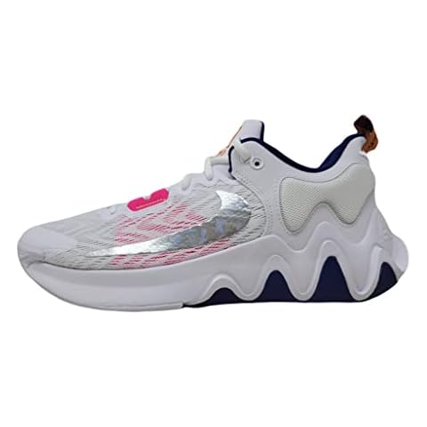 Nike Giannis Immortality 2 Shoes Cover