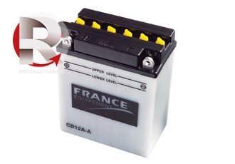 BATTERIA FE (CB12A-A) HONDA CM A 400 1979-1981