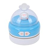 [Filtre microporeux pour un air plus propre] Équipé d'un filtre microporeux avancé, cet aspirateur piège efficacement les particules de poussière les empêchant de s'échapper dans l'air.favorise une meilleure santé respiratoire en garantissant un environnement sans poussière, idéal pour les personnes allergiques ou toute personne recherchant un espace de travail plus propre.