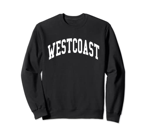 Hip Hop La Street Culture WGYV6BHJ6EX West Coast Westside Los Angeles Cali Hip Hop Sweatshirt cover