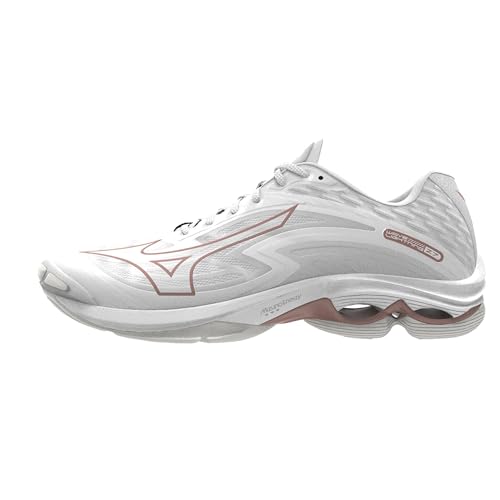 Mizuno Wave Lightning Z7 W chaussures de volleyball femme agilité pure