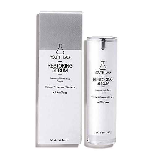 YOUTH LAB Restoring Serum