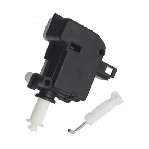 Serrure hayon coffre Cayenne 9PA 2003-2010 actionneur arrière 7L5827761
