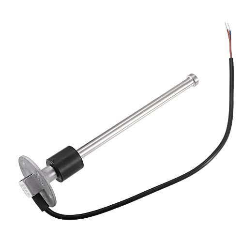 Sensor de nivel de agua de 240-33 ohmios para tanque de combustible de coche y camión 5