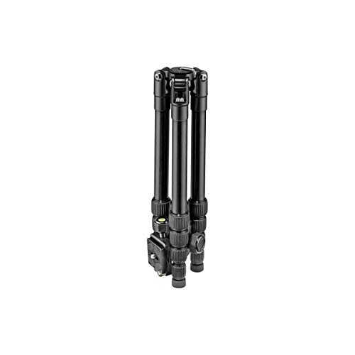 Manfrotto Element Traveller Small Aluminum 5-Section Tripod