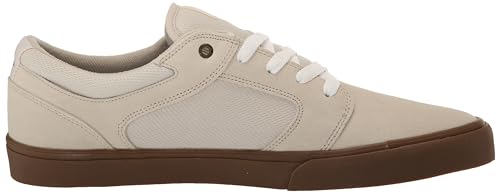 Image of Emerica Cadence - Vulcanized Grip, Streamlined, Clean Single-Piece Vamp, Cushioned Fit, Outstanding Boardfeel, Everyday Sneakers 2025