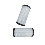 YAQITR 2-pack Air Filter 1403071 140-3071 M113621 AF25550 Compatible with Cummins Onan Yanmar