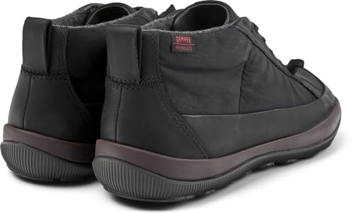 Camper Women's Peu Pista Gm K400739 Ankle Boot2