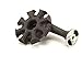 SOUTHBEND RANGE Company 1190485 Star Burner Assembly, Cafe