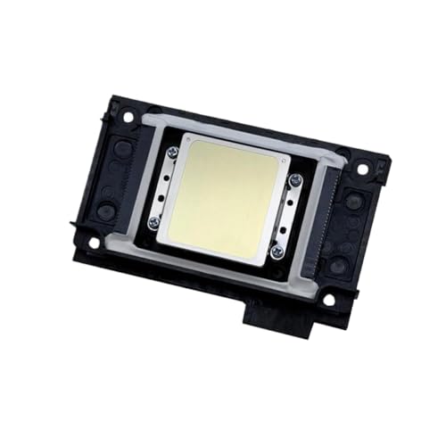 Tête d'impression XP600 pour réparer les lignes manquantes et buses bouchées
