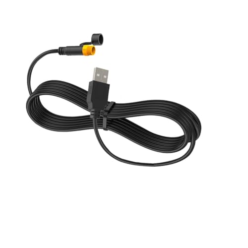 Kit de cargador usb para motocicleta w522/w722