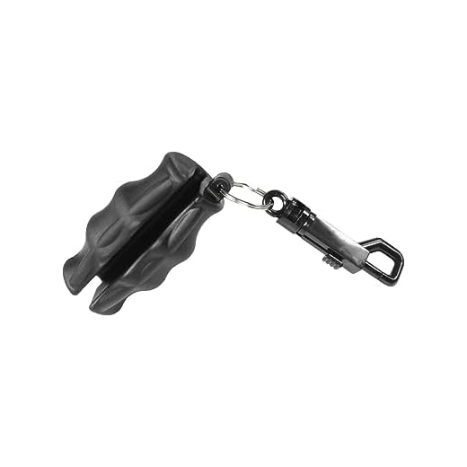 Apex Archery TRUGLO Crossbow Bolt Puller Black