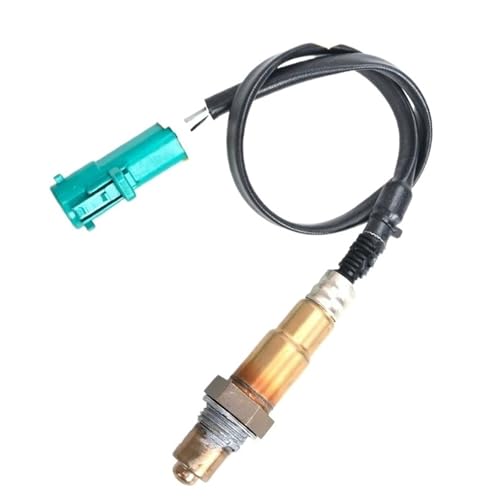 Sonde Lambda pour Volvo OE 3M51-9F472-Ac capteur d'oxygène