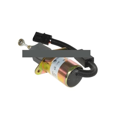 Électrovanne 12V haute précision pour générateur C 4942878