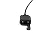 WANGCL Cavo di ricarica remoto Wi-Fi per GoPro Remote compatibile con GoPro HERO3 / HERO3+ / HERO4 Black / HERO4 Silver / HERO4 Session/HERO+ LCD/HERO 2 pezzi #3