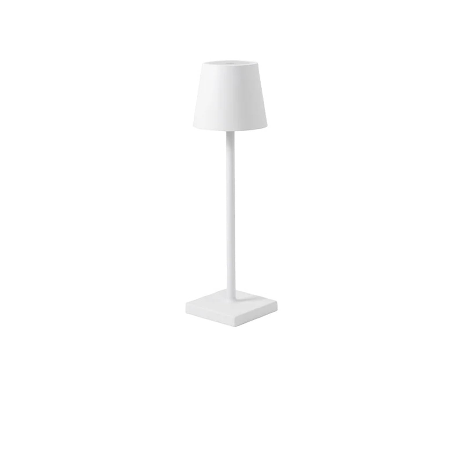 CKAFZMYJQBT Creative Office Restaurant Bar Table Rechargeable Study Reading Touch Led Desk Light Lamp USB Charging Port Cordless