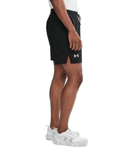 Image of Under Armour Men's Launch Run 7 Inch Unlined Shorts