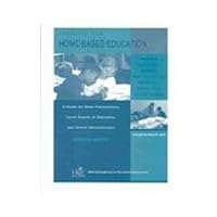 Support for Home-Based Education: Pioneering Partnerships Between Public Schools and Families Who Instruct Their Children at Home: A Guide for State Policymakers, Local Boards of Education, and School 0865521506 Book Cover