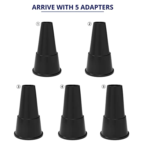 image for Sondiko Butane Refill, Premium Butane Fuel Canister 100ml, Premium Qua