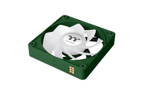 Pack composant Thermaltake CL F230 PL14RG A CT120 EX Reverse ARGB Racing 3 Pack - vue 7