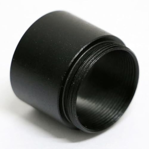 �������ώ@ 12mm 15mm 18mm 28mm�A�N�Z�T���[�A�������q�ϓI�Ȗ��œ_�̃L�����y�[���A�_�v�^(Total Length 32 mm)