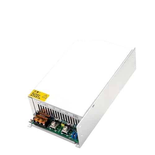 Alimentation à découpage 1200W AC/DC transformateur variable 0-72V - 2