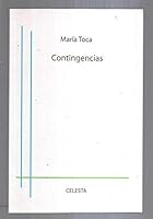 Contingencias (Piel de sal) 8494750151 Book Cover