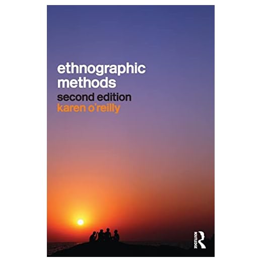 Ethnographic Methods for Researchers