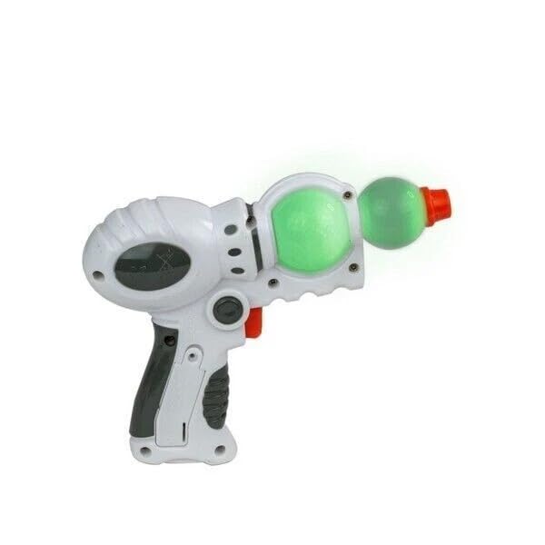 Alien Laser ray toy with light & sounf effect fun toy for kids