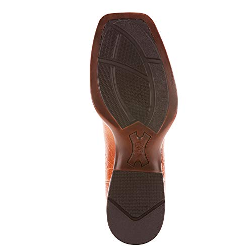 Image of Ariat Men's Plano Cowboy Boot