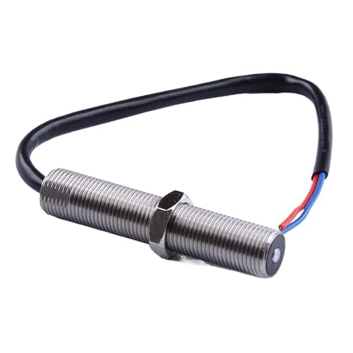 Capteur MSP675 haute performance : boîtier acier inoxydable durable - 2