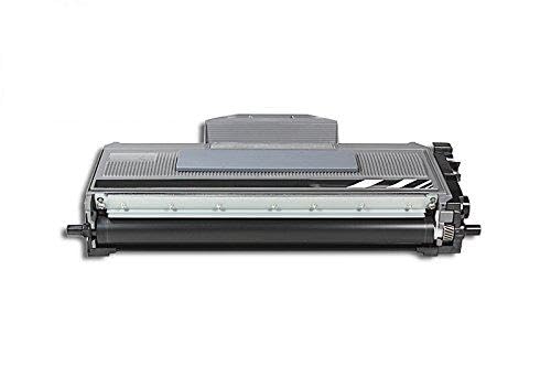 Toner TN-2120 XXL compatible Brother HL-2150 NR pack de 4 cartouches encre noire imprimante laser
