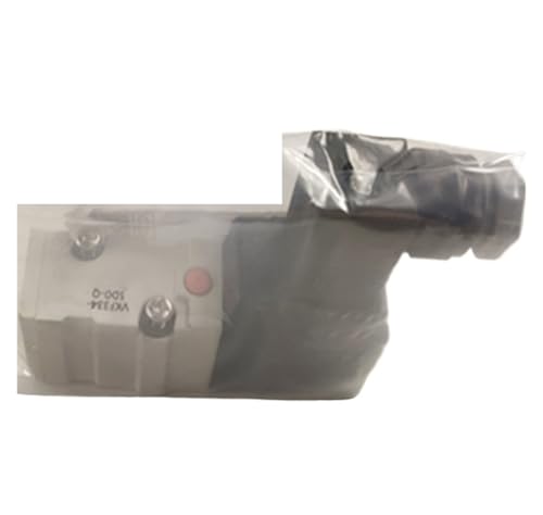 Électrovanne VKF332-5G-M5 pneumatique de type VKF300 - 2