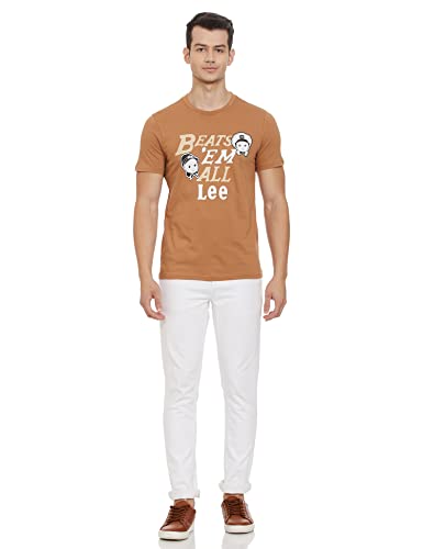 Image of Lee Men Tshirts