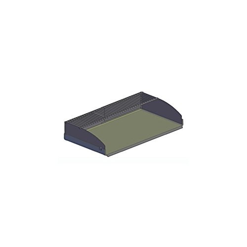 Protecteur grille chaude PGC01 Cover