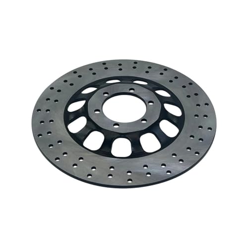 Disque de frein avant droit moto XJ650 RD350 XV250 d'origine et remplacement