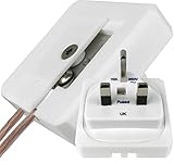 Woremor Grounding Plug GX-B