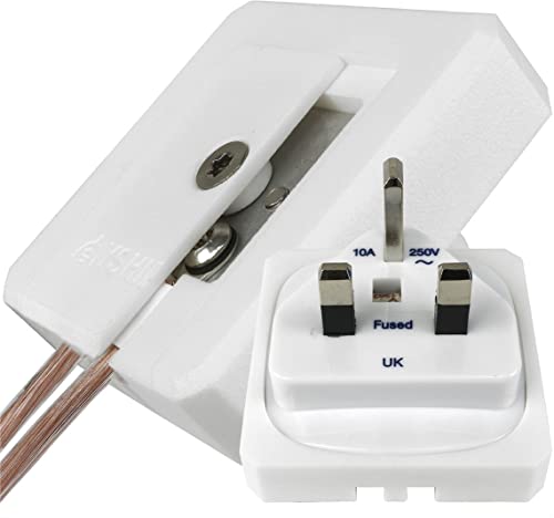 Woremor Grounding Plug GX-B