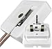 Woremor Grounding Plug GX-B
