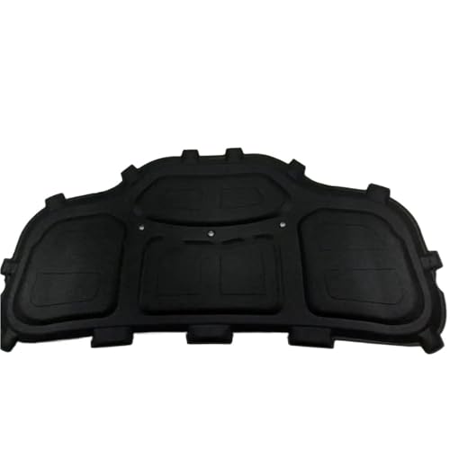 Tapis capot pour Q5 pour voyager en silence en famille