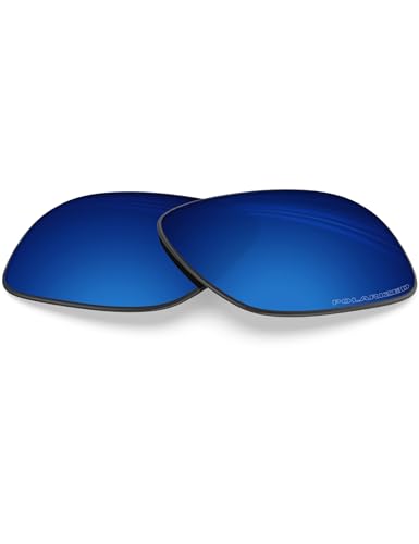 Image of BLAZERBUCK Replacement Lenses for Oakley Sliver XL OO9341 Sunglass
