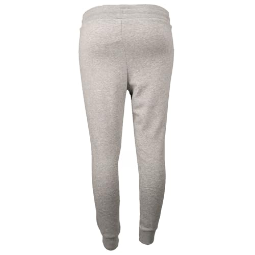 adidas Kids Boys Essentials Fleece Joggers Casual Drawstring - Grey2