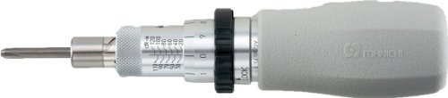 LTD120CN East Japan Works Torque Driver éviter rupture vis filetages