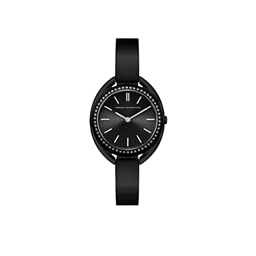 Image of French Connection Analog Dial Women's Watch