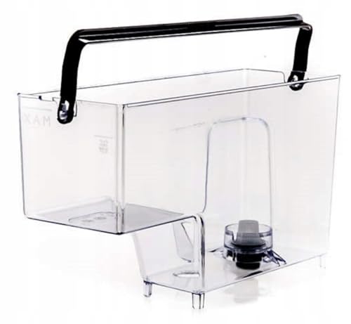 Tank, Wasserbehälter CP0150 kompatibel mit Saeco...